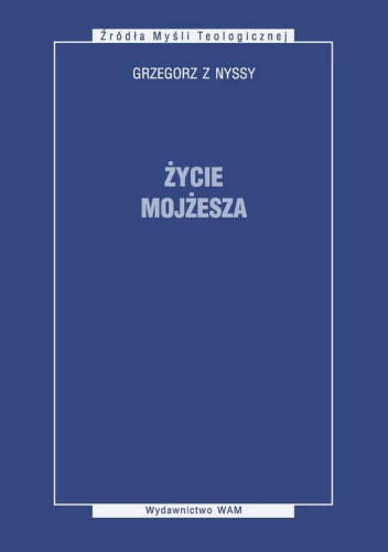 Życie Mojżesza