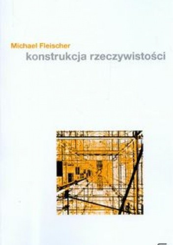 Konstrukcje Rzeczywistości