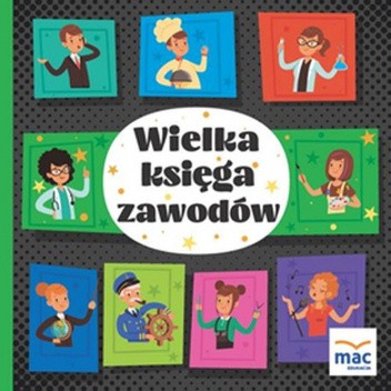 Wielka księga zawodów
