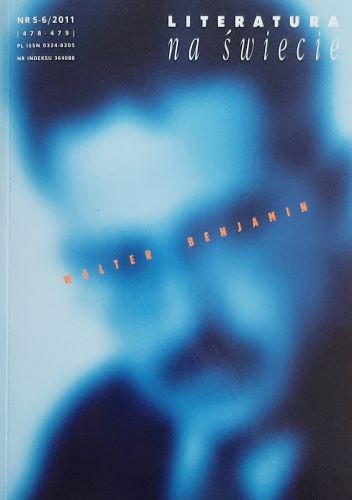 Literatura na świecie 5-6/2011 (478-479)