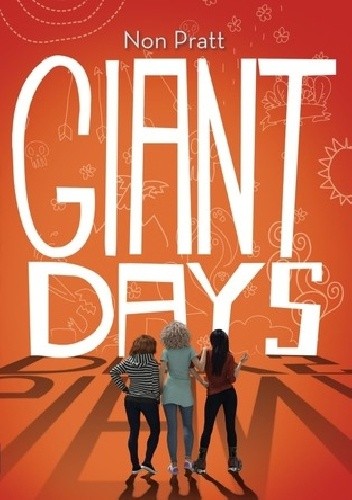 Giant Days