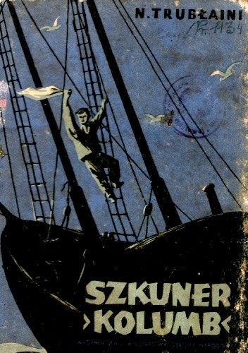 Szkuner „Kolumb”