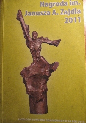 Nagroda im.Janusza A. Zajdla 2011