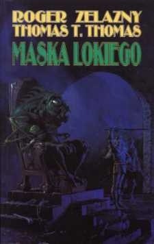 Maska Lokiego