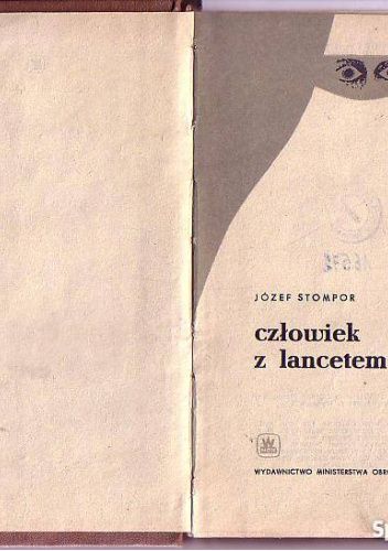Człowiek z lancetem