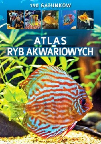 Atlas ryb akwariowych