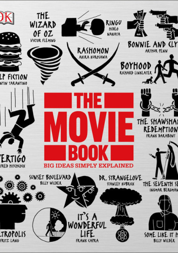 The Movie Book