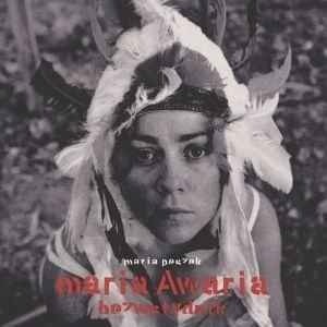 Maria Awaria: Bezwstydnik