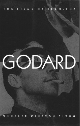 The Films of Jean-Luc Godard