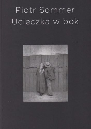 Ucieczka w bok