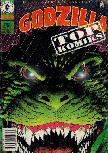 Godzilla