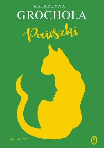 Pocieszki