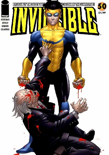 Invincible #50