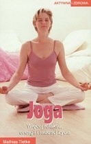 Joga - Mathias Tietke