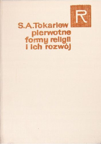 Pierwotne formy religii i ich rozwój