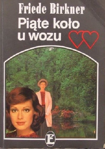 Piąte koło u wozu