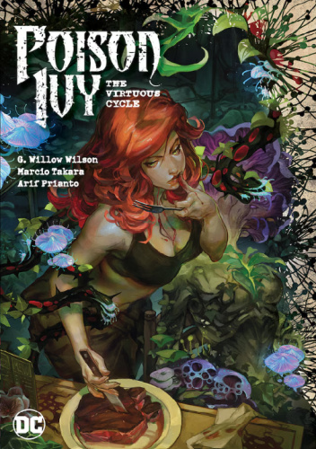 Poison Ivy: The Virtuous Cycle