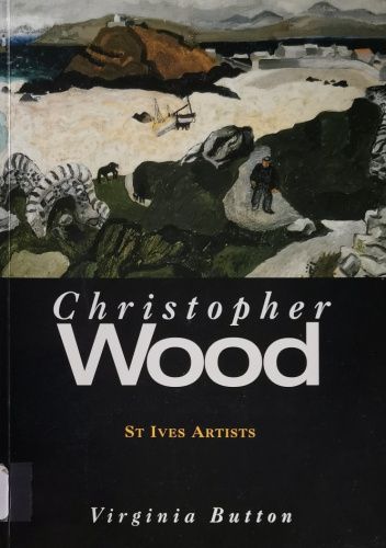 Christopher Wood