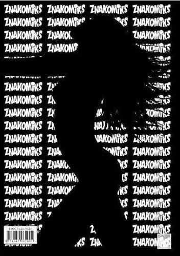 Znakomiks #10