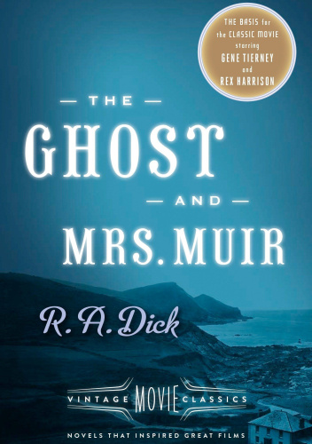 The Ghost and Mrs. Muir