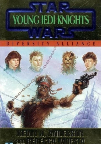 Diversity Alliance