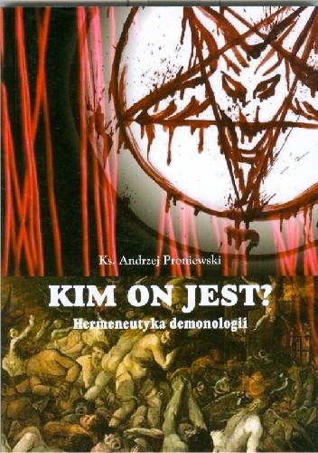 Kim on jest? Hermenutyka demonologii