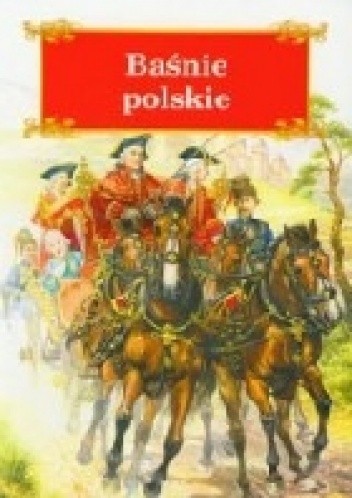 Baśnie polskie