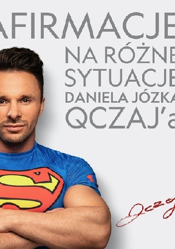 Afirmacje na różne sytuacje