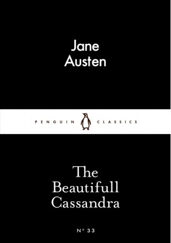 The Beautifull Cassandra