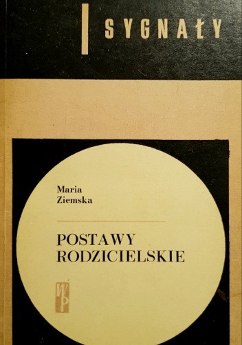 Postawy rodzicielskie
