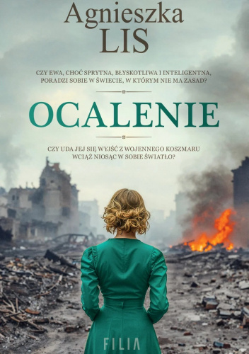 Ocalenie
