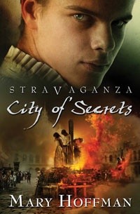 Stravaganza. City of Secrets