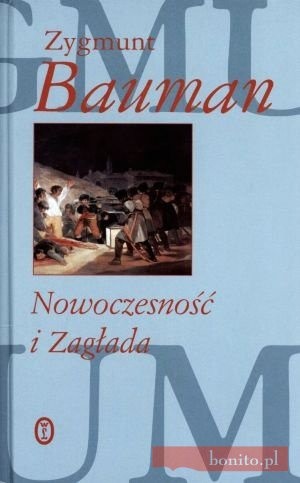 Nowoczesność i Zagłada