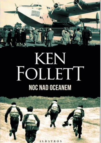 Noc nad oceanem
