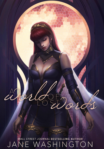 A World of Lost Words