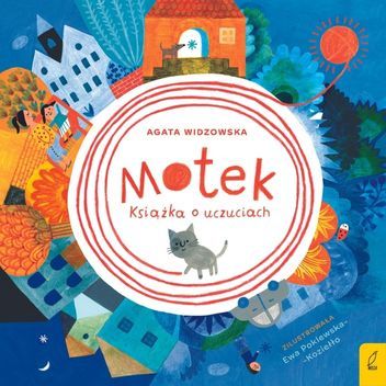 Motek. Książka o uczuciach