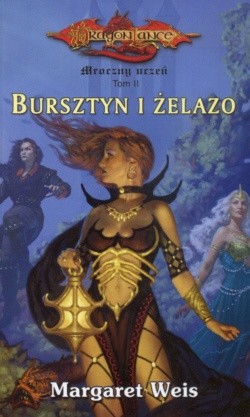 Bursztyn i żelazo