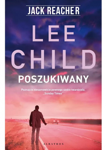 Poszukiwany