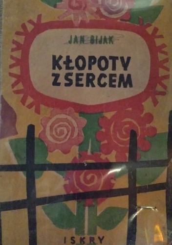 Kłopoty z sercem