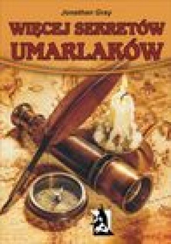 Więcej sekretów umarlaków
