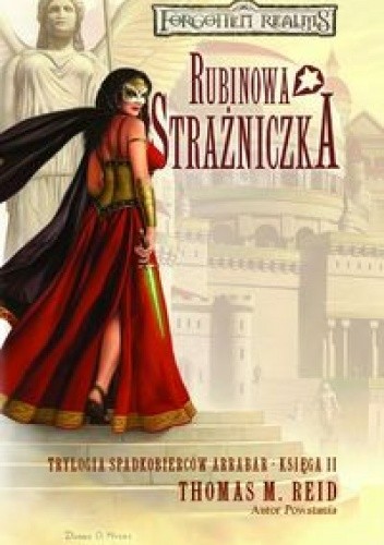 Rubinowa Strażniczka