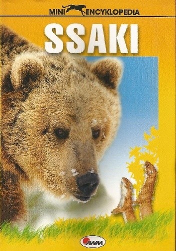Ssaki