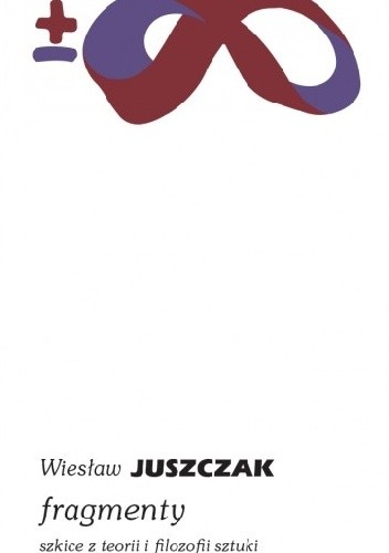 Fragmenty. Szkice z teorii i filozofii sztuki