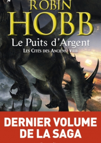 Le puits d'argent