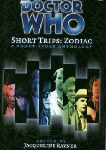 Doctor Who Short Trips: Zodiac