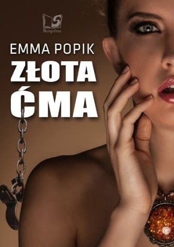 Złota ćma