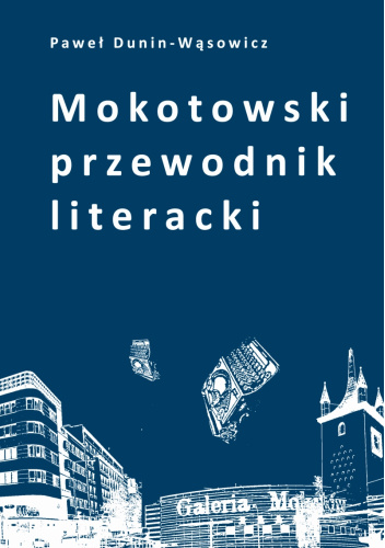 Mokotowski przewodnik literacki