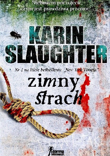 Zimny strach