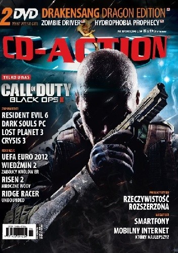 CD-Action 06/2012