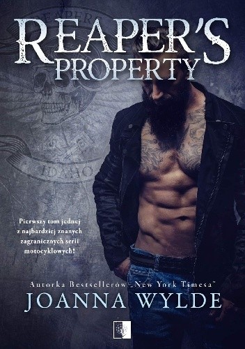 Reaper's Property